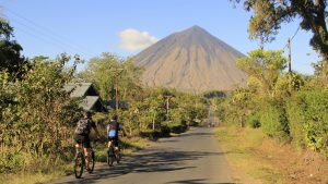 Cycling Tours - Volcanoes - Flores