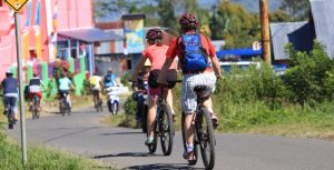 Cycling in Labuan Bajo - Labuan Bajo Tours