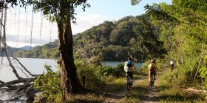 West Flores Cycling - Tours